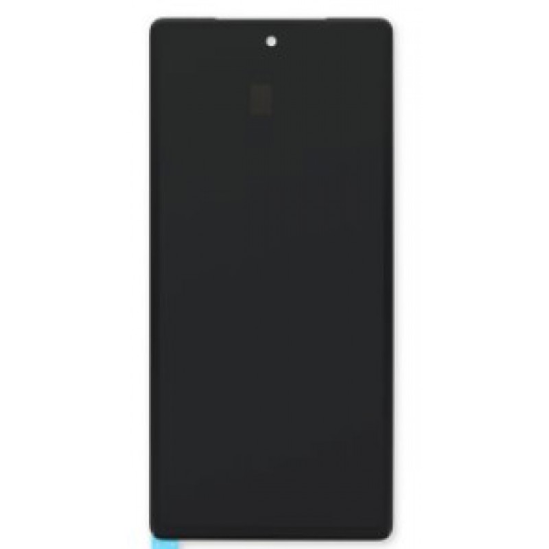 Οθόνη OLED & Μηχανισμός Αφής Google Pixel 7A with Frame Black με 3 Χρόνια Εγγύηση