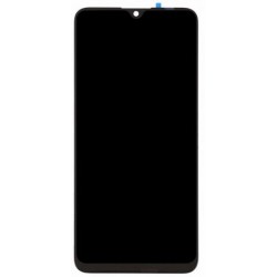Οθόνη LCD Huawei Mate 20 & Μηχανισμός Αφής Black (Original)  με 3 Χρόνια Εγγύηση