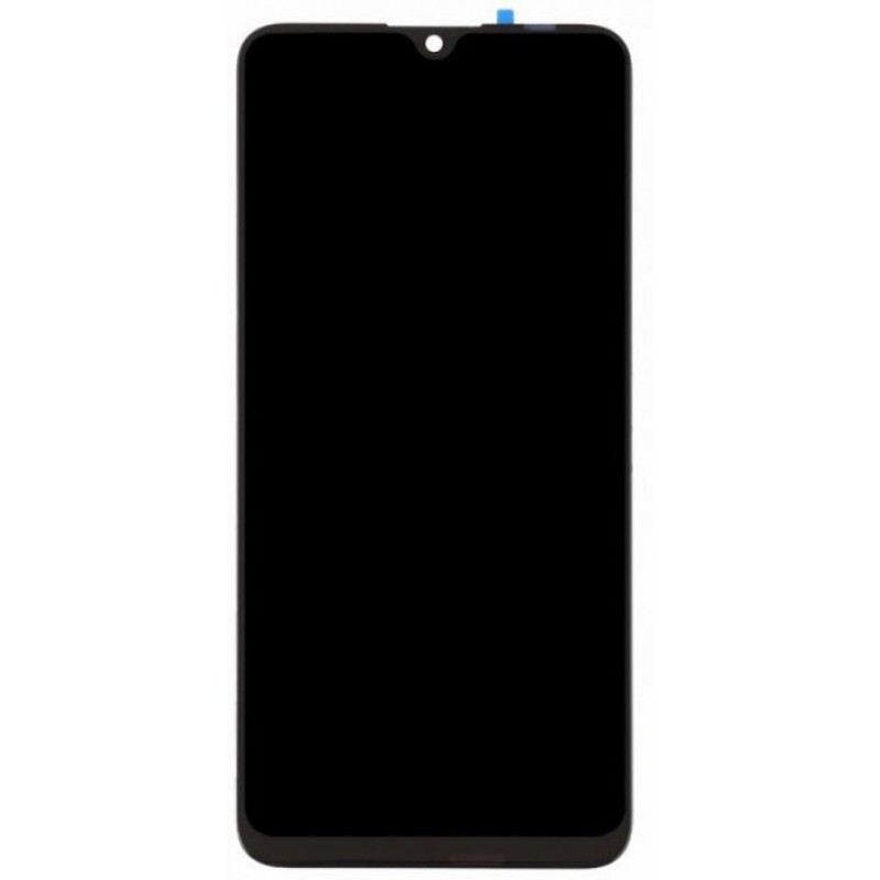 Οθόνη LCD Huawei Mate 20 & Μηχανισμός Αφής Black (Original)  με 3 Χρόνια Εγγύηση