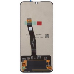 Οθόνη LCD Huawei Mate 20 & Μηχανισμός Αφής Black (Original)  με 3 Χρόνια Εγγύηση