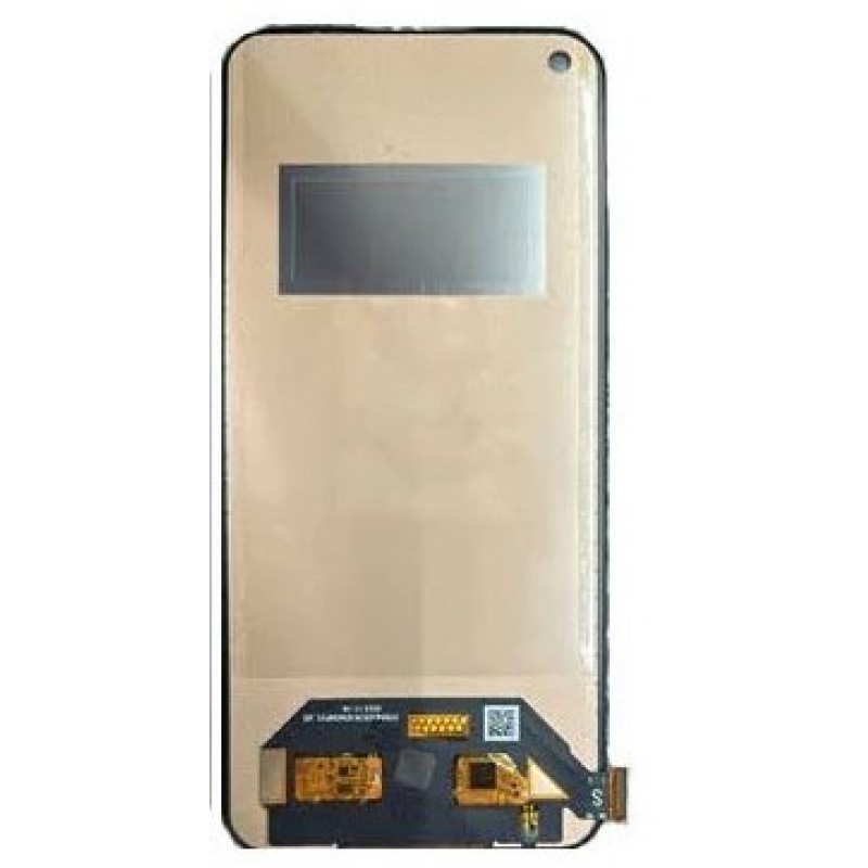 Οθόνη LCD TFT & Μηχανισμός Αφής Nothing Phone1 Black με 3 Χρόνια Εγγύηση