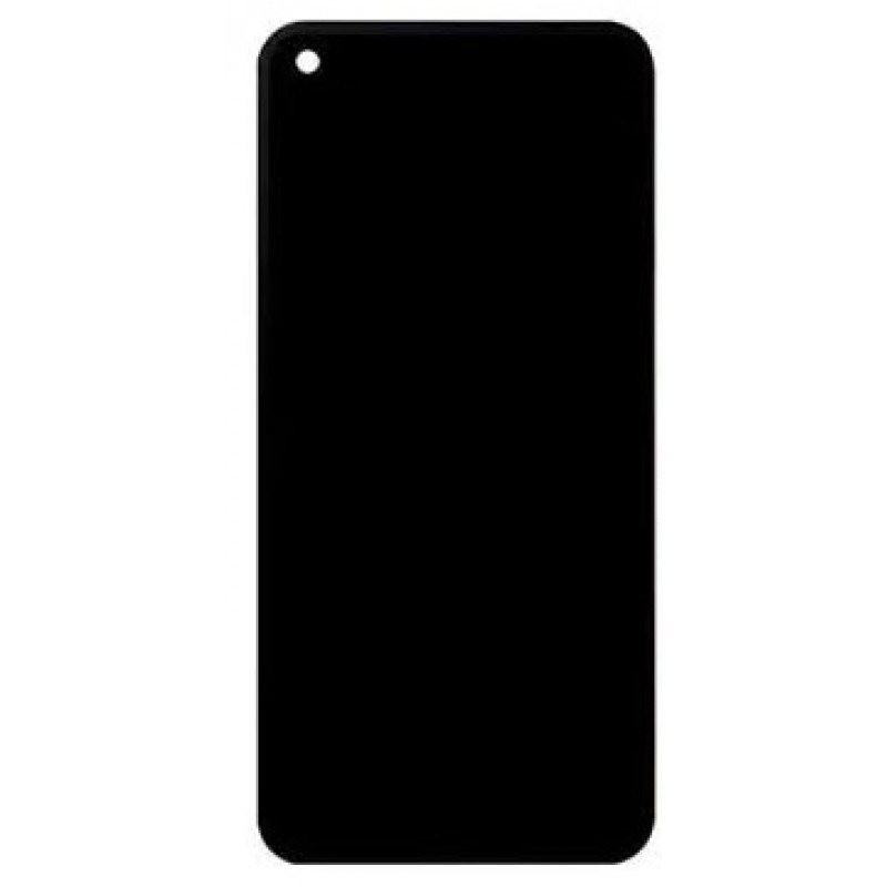 Οθόνη LCD TFT & Μηχανισμός Αφής Nothing Phone1 Black με 3 Χρόνια Εγγύηση