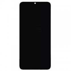 Οθόνη LCD & Μηχανισμός Αφής Realme C61 / C63 / C65S Black με 3 Χρόνια Εγγύηση