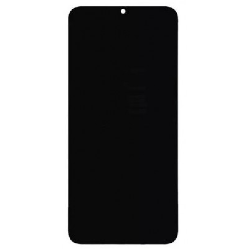 Οθόνη LCD & Μηχανισμός Αφής Realme C61 / C63 / C65S Black με 3 Χρόνια Εγγύηση