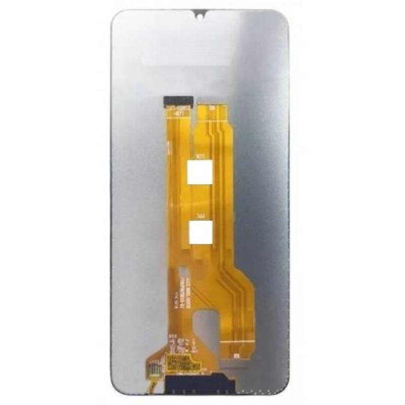 Οθόνη LCD & Μηχανισμός Αφής Realme C61 / C63 / C65S Black με 3 Χρόνια Εγγύηση