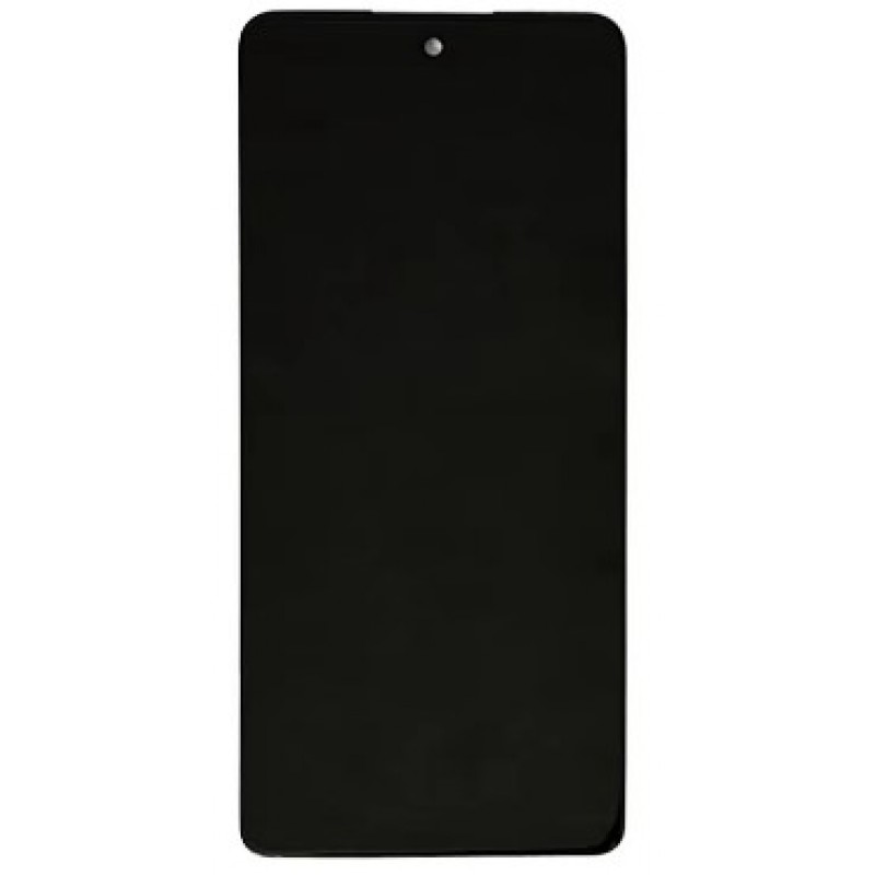 Οθόνη LCD TCL 50 SE & Μηχανισμός Αφής Black με 3 Χρόνια Εγγύηση