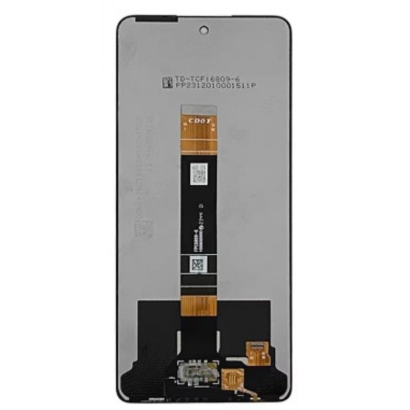 Οθόνη LCD TCL 50 SE & Μηχανισμός Αφής Black με 3 Χρόνια Εγγύηση