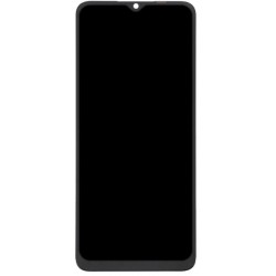 Οθόνη LCD & Μηχανισμός Αφής OPPO A78 5G Black (Original) με 3 Χρόνια Εγγύηση