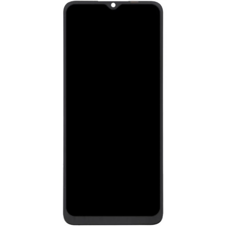 Οθόνη LCD & Μηχανισμός Αφής OPPO A78 5G Black (Original) με 3 Χρόνια Εγγύηση