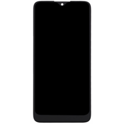 Οθόνη LCD Alcatel 1 SE (2020) & Μηχανισμός Αφής Black με 3 Χρόνια Εγγύηση