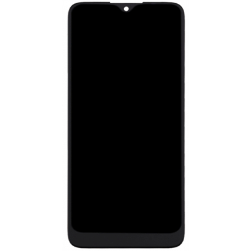 Οθόνη LCD Alcatel 1 SE (2020) & Μηχανισμός Αφής Black με 3 Χρόνια Εγγύηση