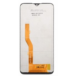 Οθόνη LCD Alcatel 1 SE (2020) & Μηχανισμός Αφής Black με 3 Χρόνια Εγγύηση
