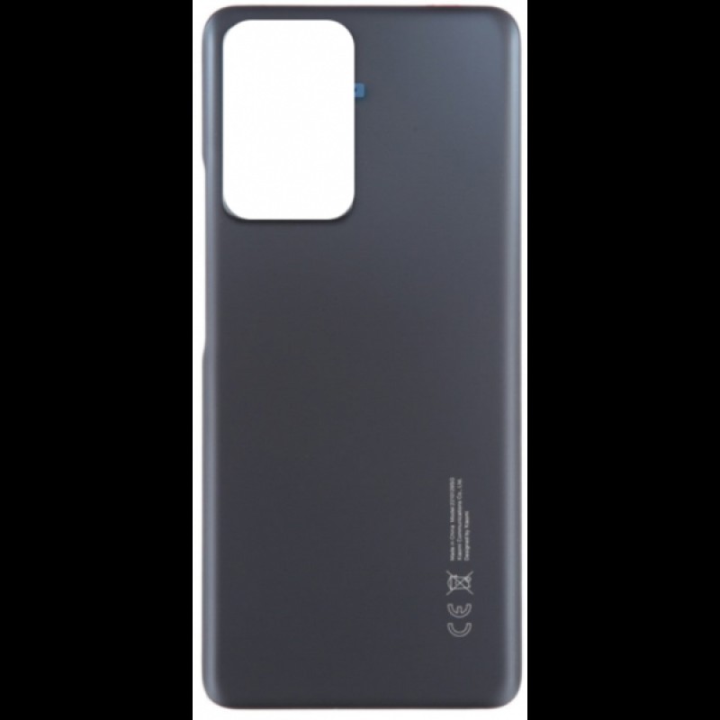 Καπάκι Μπαταρίας Xiaomi Mi 13 Lite Black