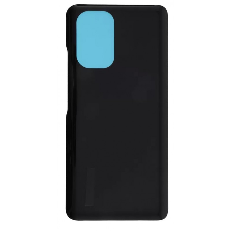 Καπάκι Μπαταρίας Xiaomi Poco F3 Black