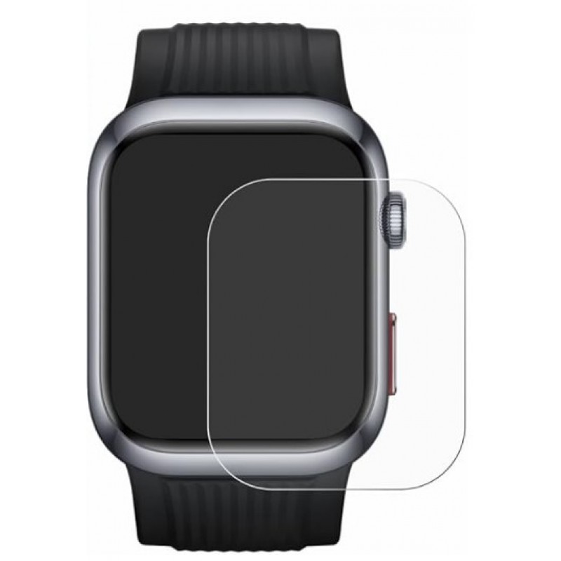 Μεμβράνες Προστασίας Hydrogel Deva Rugged Armor Huawei Watch D2 Anticrash Flex Foil Ultra (3 τμχ) Μεμβράνες Προστασίας Hydrogel Deva Rugged Armor Huawei Watch D2 Anticrash Flex Foil Ultra (3 τμχ)