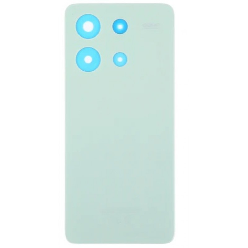 Καπάκι Μπαταρίας Xiaomi Redmi Note 13 Pro 4G Green