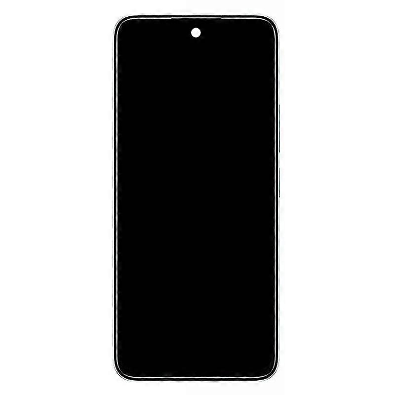 Οθόνη LCD & Μηχανισμός Αφής Xiaomi Redmi 13 Black με 3 Χρόνια Εγγύηση