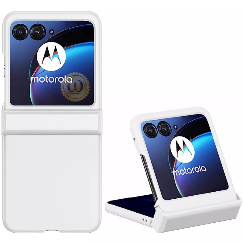 Θήκη PC Xiaomi MIX Flip White
