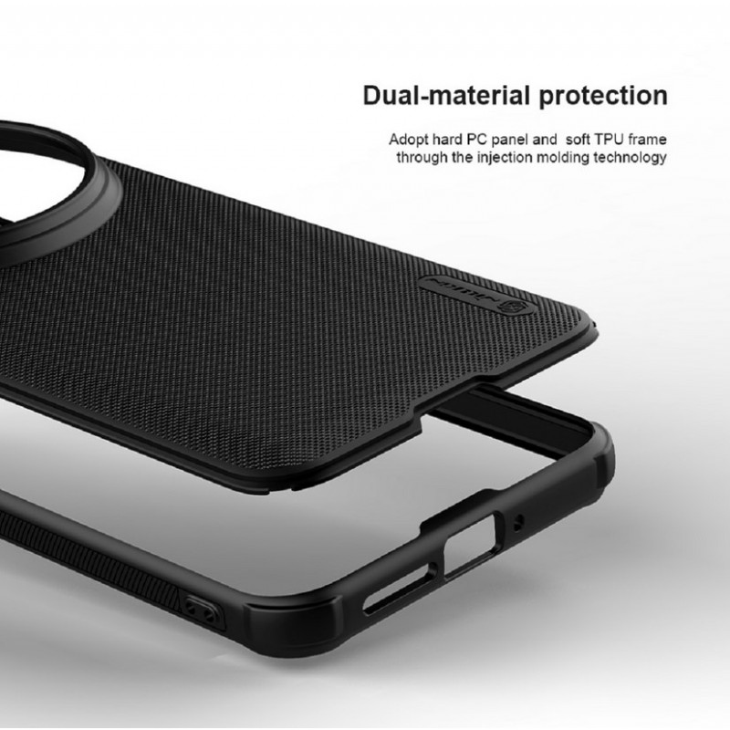 Θήκη Nillkin Super Frosted Pro Back Cover Xiaomi 14 Ultra Deep Green Θήκη Nillkin Super Frosted Pro Back Cover Xiaomi 14 Ultra Deep Green