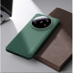 Θήκη Nillkin Super Frosted Pro Back Cover Xiaomi 14 Ultra Deep Green Θήκη Nillkin Super Frosted Pro Back Cover Xiaomi 14 Ultra Deep Green