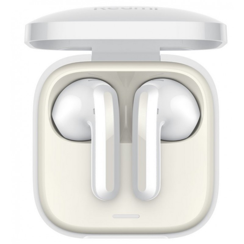 Ακουστικά Bluetooth Xiaomi Redmi Buds 6 Active Bluetooth Handsfree White 