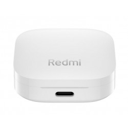 Ακουστικά Bluetooth Xiaomi Redmi Buds 6 Active Bluetooth Handsfree White 