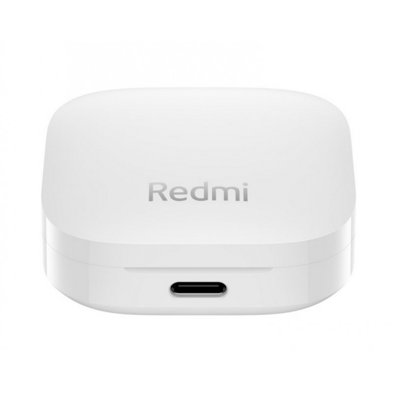 Ακουστικά Bluetooth Xiaomi Redmi Buds 6 Active Bluetooth Handsfree White 