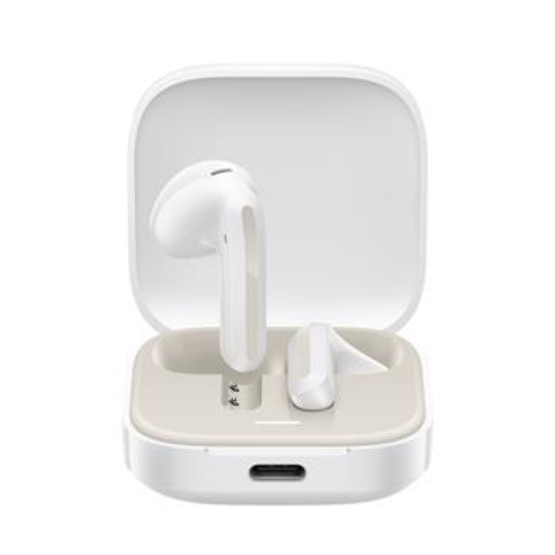 Ακουστικά Bluetooth Xiaomi Redmi Buds 6 Active Bluetooth Handsfree White 