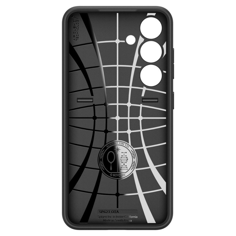 Θήκη Spigen Optik Armor Samsung Galaxy S24 FE 5G S921 Black (ACS08626)