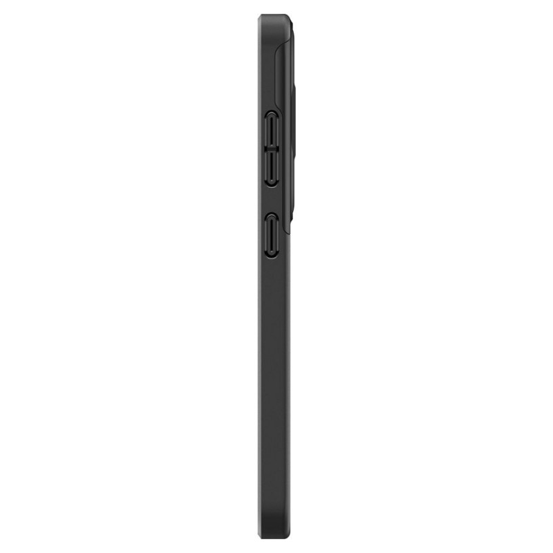 Θήκη Spigen Optik Armor Samsung Galaxy S24 FE 5G S921 Black (ACS08626)