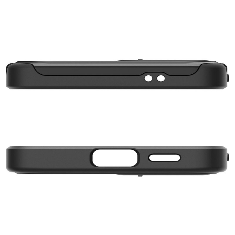 Θήκη Spigen Optik Armor Samsung Galaxy S24 FE 5G S921 Black (ACS08626)