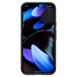 Θήκη Spigen Rugged Armor Google Pixel 9 / 9 Pro Matte Black (ACS07685)