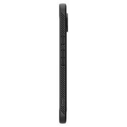 Θήκη Spigen Rugged Armor Google Pixel 9 / 9 Pro Matte Black (ACS07685)