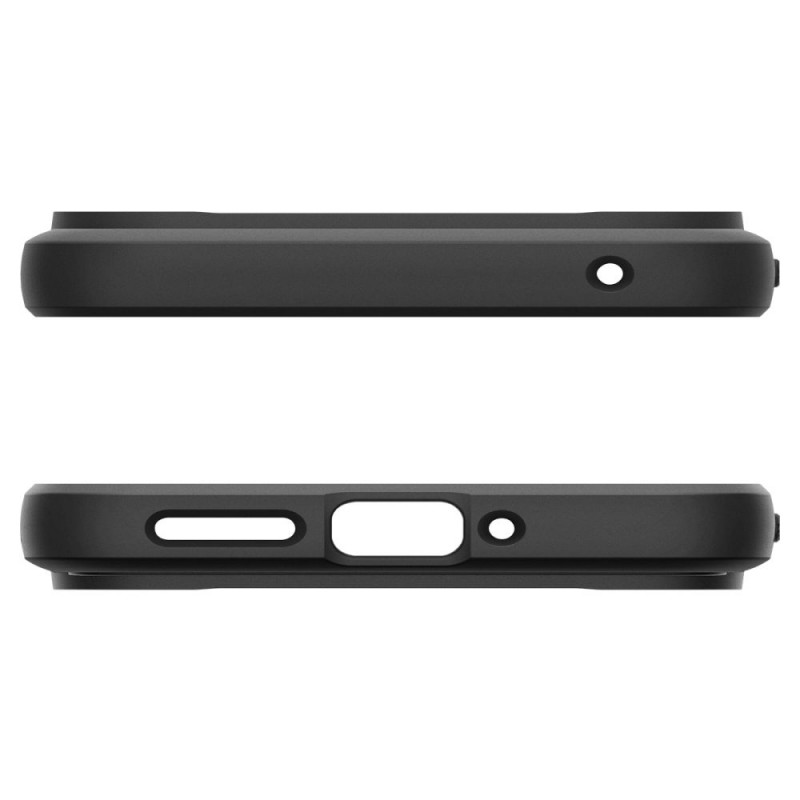 Θήκη Spigen Rugged Armor Google Pixel 9 / 9 Pro Matte Black (ACS07685)
