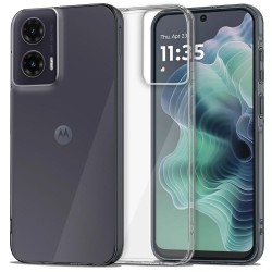 Θήκη Tech-Protect Flexair Motorola Moto G35 5G Clear