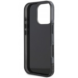 Θήκη AMG Carbon Pattern Case for iPhone 13 Pro Max (6.7") Black