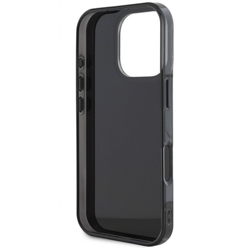 Θήκη AMG Carbon Pattern Case for iPhone 13 Pro Max (6.7") Black