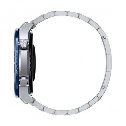 Smartwatch Huawei Watch Ultimate Ceramic Blue 2nd life με 12 μήνες Εγγύηση
