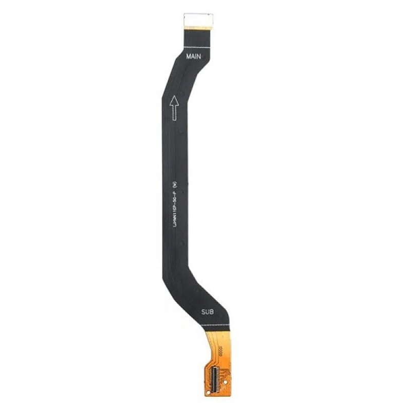 Καλωδιοταινία Flex φόρτισης για Xiaomi Redmi Note 11 Pro 5G / Note 12 Pro 4G