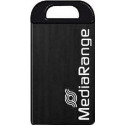 MediaRange Flash Drive MR921 16GB USB 2.0 Black