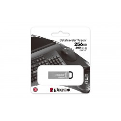 Kingston DataTraveler Kyson 256GB USB 3.2 Gen 1 (DTKN/256GB)