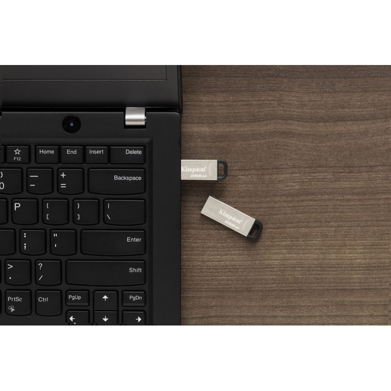 Kingston DataTraveler Kyson 256GB USB 3.2 Gen 1 (DTKN/256GB)