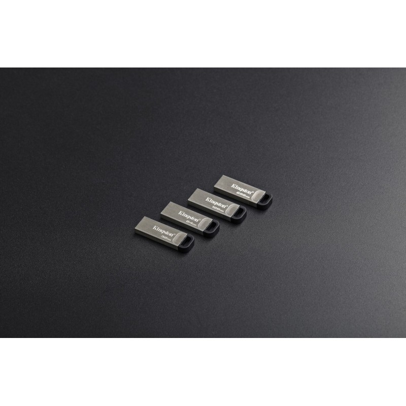 Kingston DataTraveler Kyson 256GB USB 3.2 Gen 1 (DTKN/256GB)