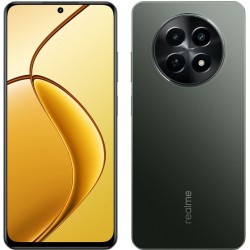Realme 12x 5G Dual SIM (8GB/256GB) Glowing Black Realme 12x 5G Dual SIM (8GB/256GB) Glowing Black