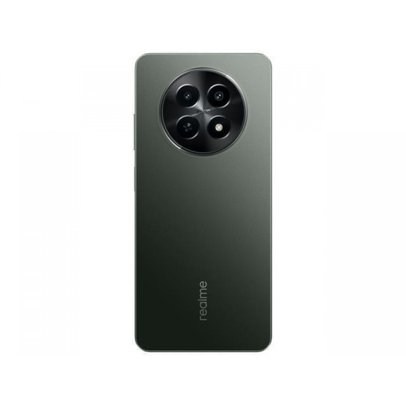 Realme 12x 5G Dual SIM (8GB/256GB) Glowing Black Realme 12x 5G Dual SIM (8GB/256GB) Glowing Black