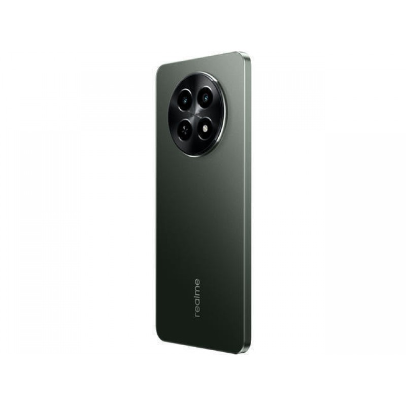 Realme 12x 5G Dual SIM (8GB/256GB) Glowing Black Realme 12x 5G Dual SIM (8GB/256GB) Glowing Black