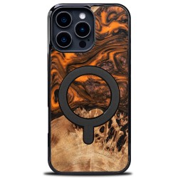 Θήκη Bewood Unique MagSafe Case Apple iPhone 16 Pro Max (6.9") Orange