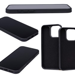 Θήκη Bewood Unique MagSafe Case Apple iPhone 16 Pro Max (6.9") Orange