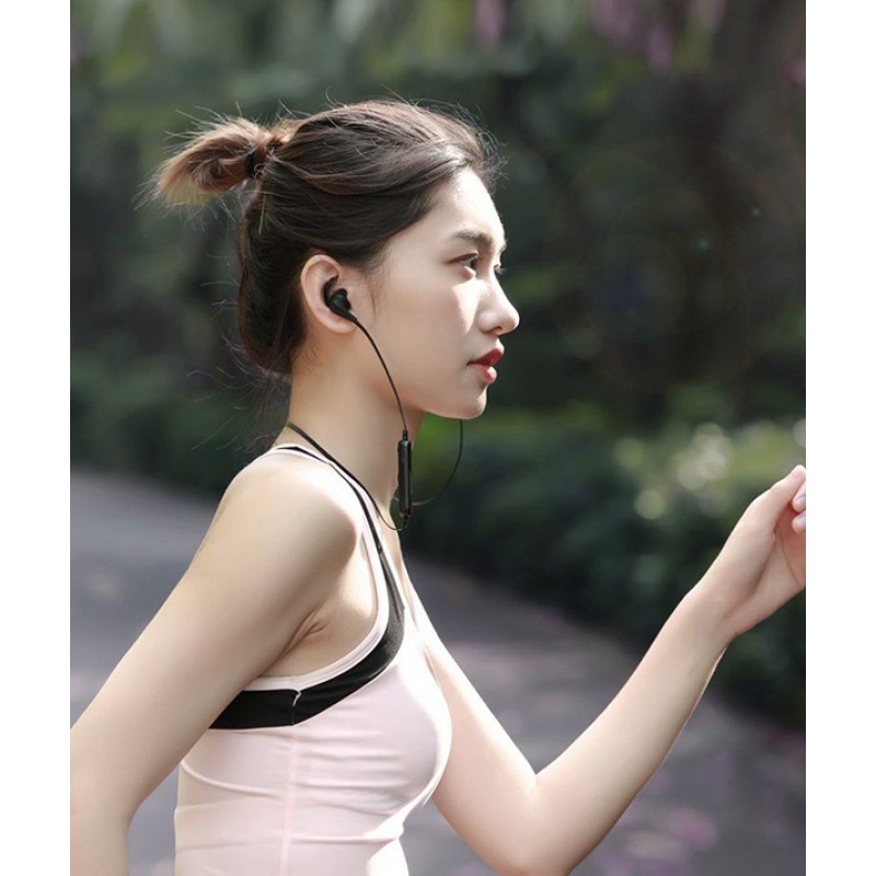 Ακουστικά Bluetooth Remax S25 Sport Headphones White