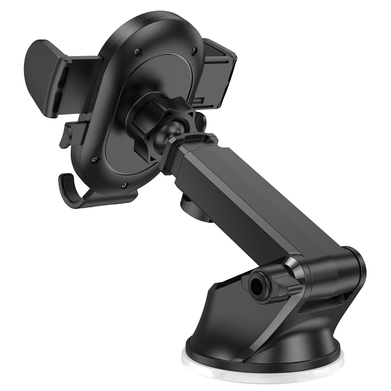 Βάση Αυτοκινήτου Borofone BH85 Experience with Suction Cup Car Holder Black